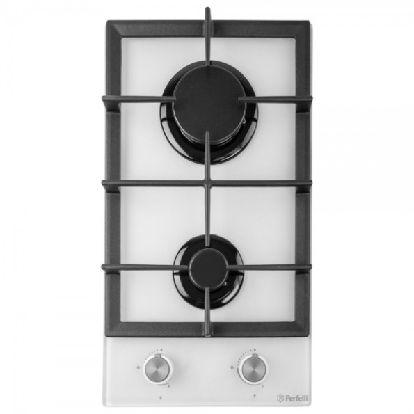 Газовая варочная поверхность Perfelli HGG 31424 WH