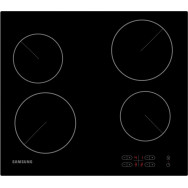 Варильна поверхня Samsung NZ64T3506AK / WT