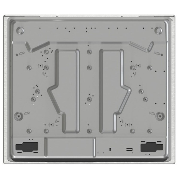 Газовая варочная поверхность Gorenje GW642ABX -
                                                        Фото 4