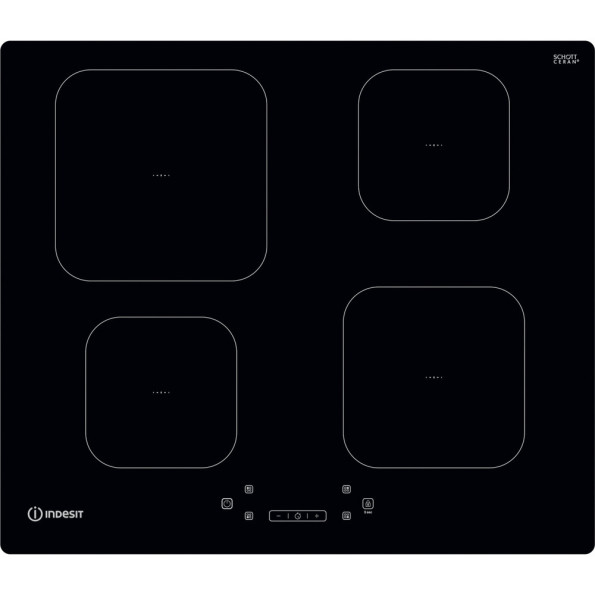 Варочная поверхность Indesit IS 83 Q60NE Варочная поверхность Indesit IS 83 Q60NE
