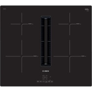 Комбінована варильна поверхня Bosch PIE611B15E