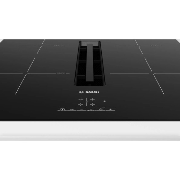 Комбінована варильна поверхня Bosch PIE611B15E -
                                                        Фото 4