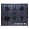 Газова варильна поверхня Perfelli HGM 61414 BL