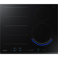 Індукційна варильна поверхня Samsung NZ64R9777GK / WT