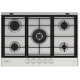 Газовая варочная поверхность Whirlpool GMWL 728IXL