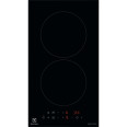 Електрична варильна поверхня Electrolux IPE 3241 KC