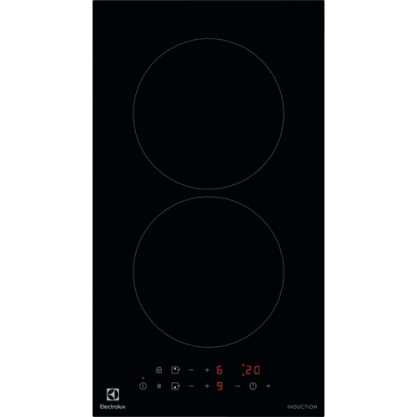 Електрична варильна поверхня Electrolux IPE 3241 KC Електрична варильна поверхня Electrolux IPE 3241 KC