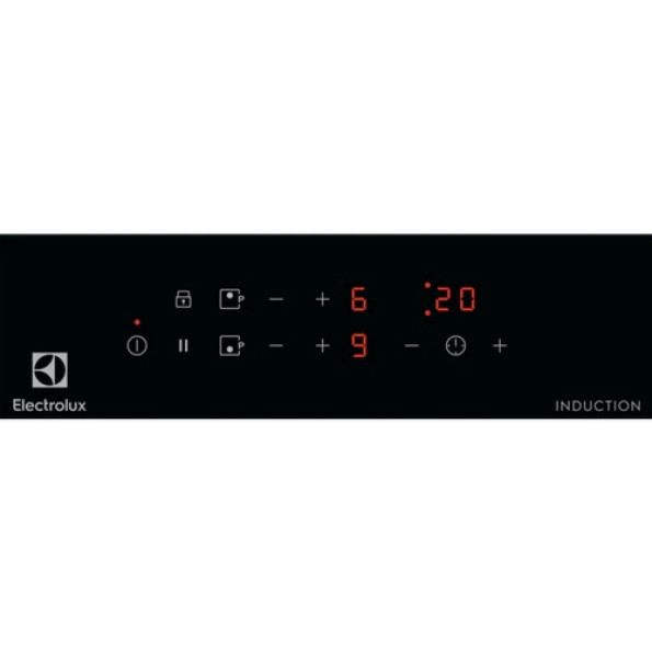 Електрична варильна поверхня Electrolux IPE 3241 KC -
Фото 2 Електрична варильна поверхня Electrolux IPE 3241 KC -
Фото 2