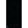 Варильна поверхня Electrolux CPE 3242 KC