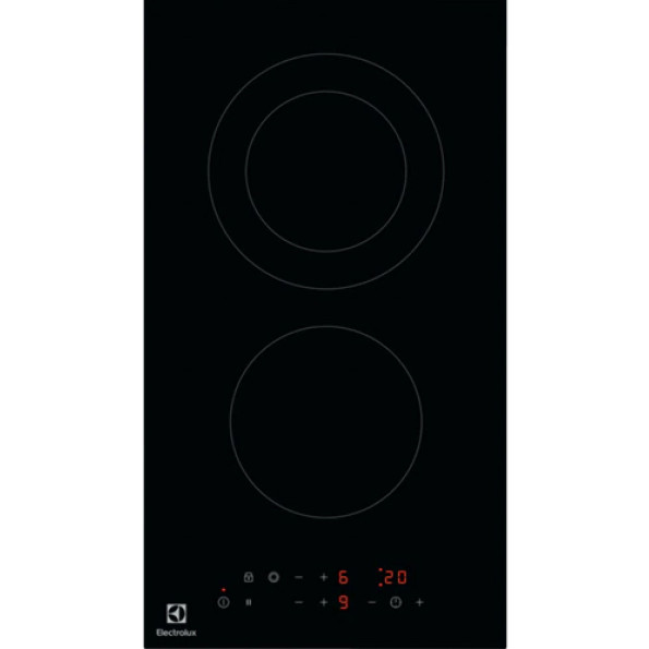 Варильна поверхня Electrolux CPE 3242 KC Варильна поверхня Electrolux CPE 3242 KC