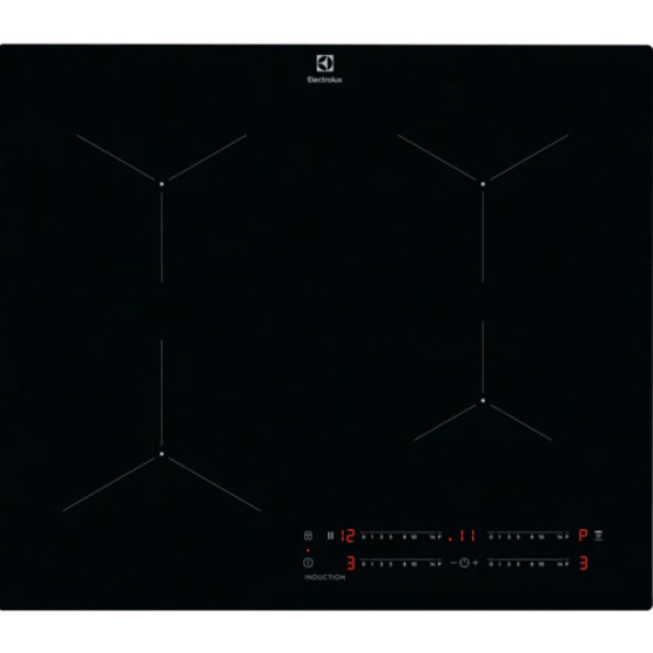 Варильна поверхня Electrolux CIL 61443 C