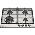 Варильна поверхня Liberty PG 6141 S-CC2I