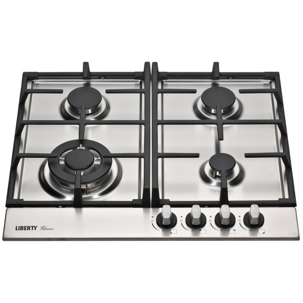 Варильна поверхня Liberty PG 6141 S-CC2I