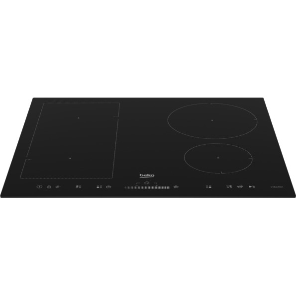 Варильна поверхня Beko HII 64500 UFT -
                                                        Фото 2