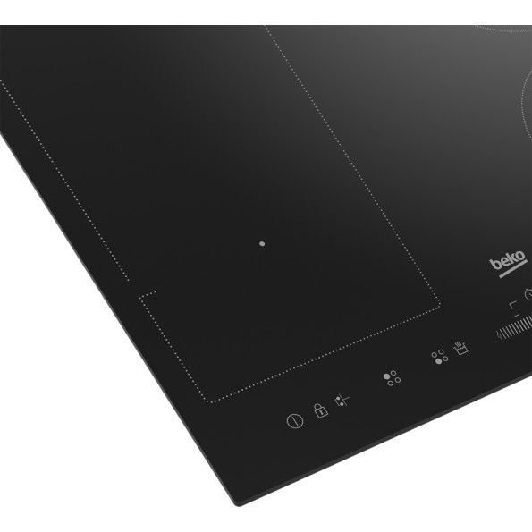 Варильна поверхня Beko HII 64500 UFT -
                                                        Фото 3