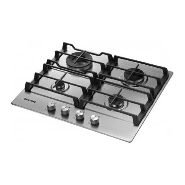 Газова варильна поверхня Samsung NA64H3030AS / UA -
                                                        Фото 2
