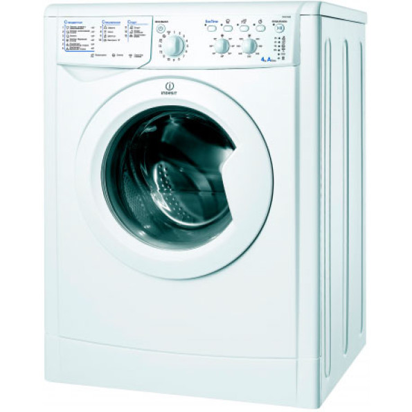 Стиральная машина Indesit IWUC 40851 UA