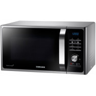 Микроволновая печь Samsung MS23F302TAS/BW