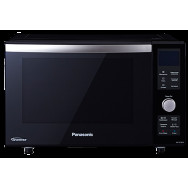 Мікрохвильова піч Panasonic NN-DF383BZPE