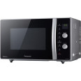 Мікрохвильова піч Panasonic NN-CD565BZPE