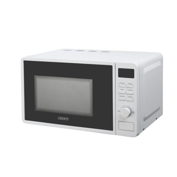 Микроволновая печь Liberty MD 2015 W Микроволновая печь Liberty MD 2015 W