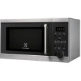 Мікрохвильова піч Electrolux EMS 20300 OX
