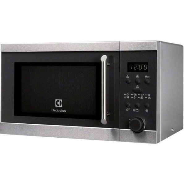 Микроволновая печь Electrolux EMS 20300 OX Микроволновая печь Electrolux EMS 20300 OX