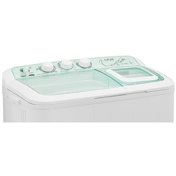 Стиральная машина Artel ART TE 60 L Green -
                                                        Фото 2
