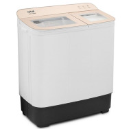 Пральна машина Artel ART TG 60 F Brown