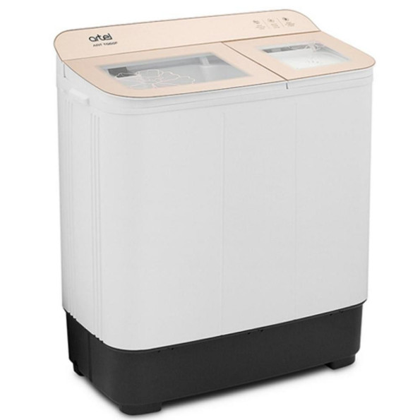 Пральна машина Artel ART TG 60 F Brown