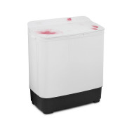 Пральна машина Artel ART TG 60 F Red