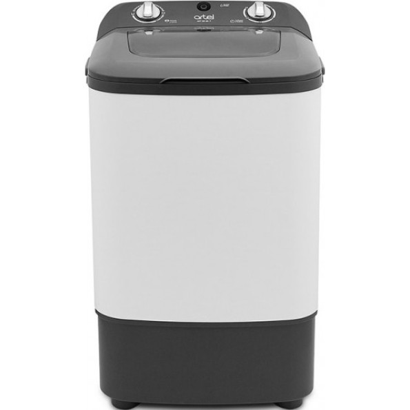 Пральна машина Artel ART SE 65 P GREY