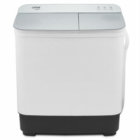 Пральна машина Artel ART TG 60 F Silver