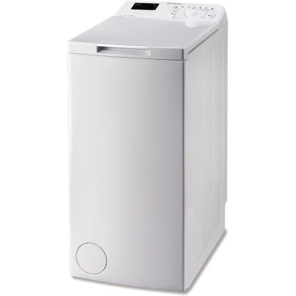Стиральная машина Indesit BTW D61053 (EU)