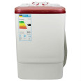Стиральная машина Milano FWM-40 PA Red