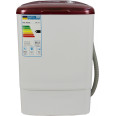 Пральна машина Milano XPB 30 PA Red