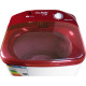Пральна машина Milano XPB 30 PA Red -
                                                        Фото 2