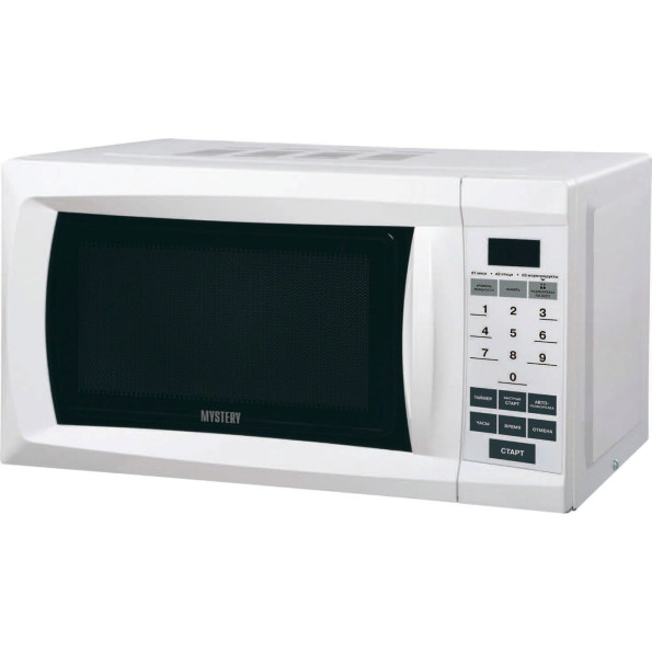 Микроволновая печь Mystery MMW-2006 Микроволновая печь Mystery MMW-2006