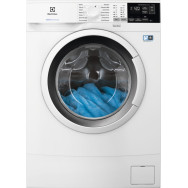 Пральна машина Electrolux EW6S426WU