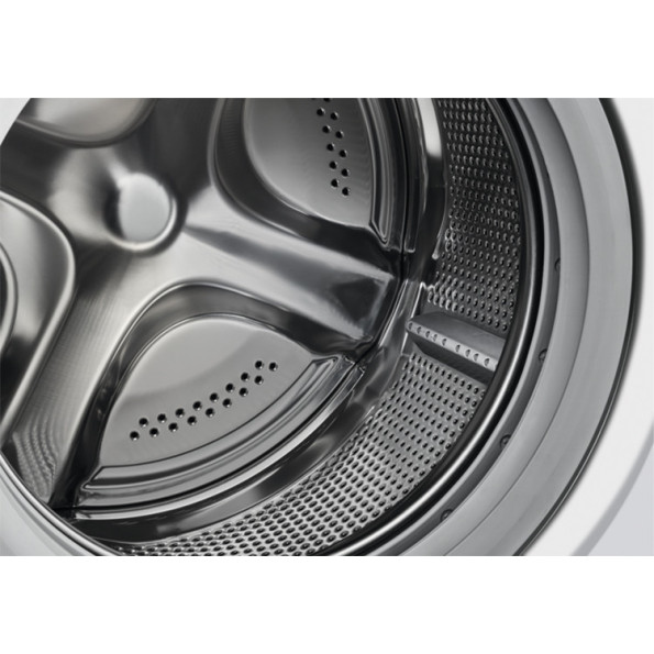 Пральна машина Electrolux EW6S426WU -
                                                        Фото 2