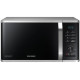 Микроволновая печь Samsung MG23K3575AS/BW -
                                                        Фото 1