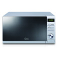 Мікрохвильова піч Midea AM720C4E-S