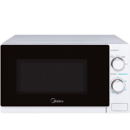 Мікрохвильова піч Midea MM720C4E-S
