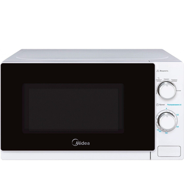 Микроволновая печь Midea MM720C4E-S Микроволновая печь Midea MM720C4E-S