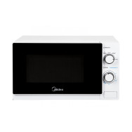 Мікрохвильова піч Midea MM720C4E-W