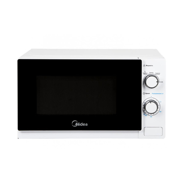 Микроволновая печь Midea MM720C4E-W Микроволновая печь Midea MM720C4E-W