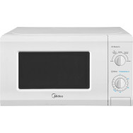 Мікрохвильова піч Midea MM720CPI