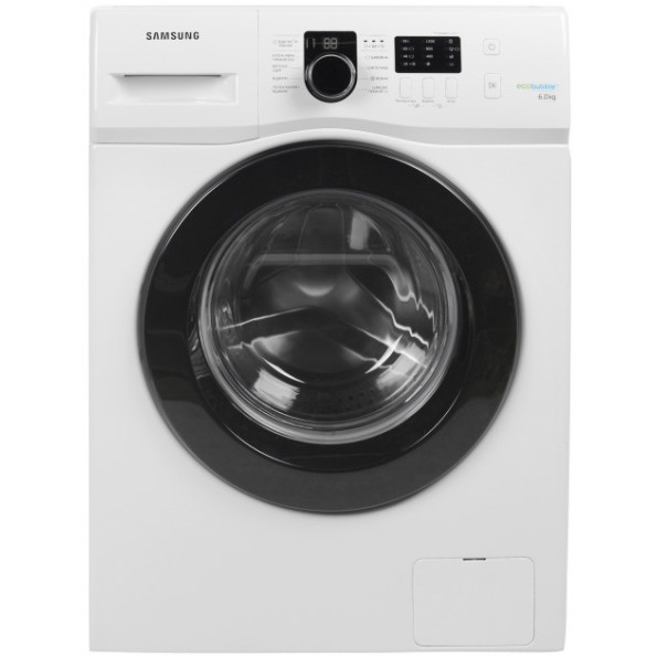 Пральна машина Samsung WF60F1R2E2WDUA