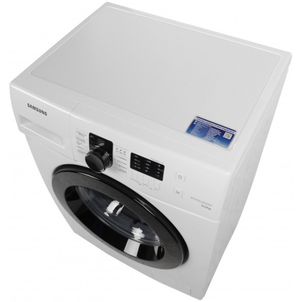 Стиральная машина Samsung WF60F1R2E2WDUA -
                                                        Фото 2