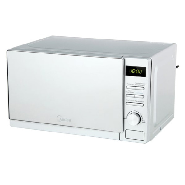 Микроволновая печь Midea AG720C4E-S Микроволновая печь Midea AG720C4E-S
